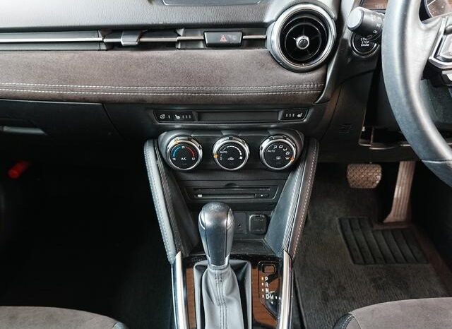 
								MAZDA DEMIO 15S MIST MAROON 2019 full									