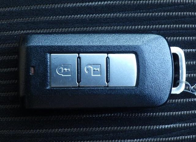 
								MITSUBISHI EK CUSTOM 2014 full									