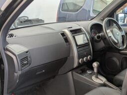 
										NISSAN X-TRAIL 20X 2010 full									