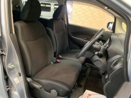 
										MITSUBISHI EK CUSTOM 2015 full									