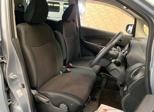 
								MITSUBISHI EK CUSTOM 2015 full									