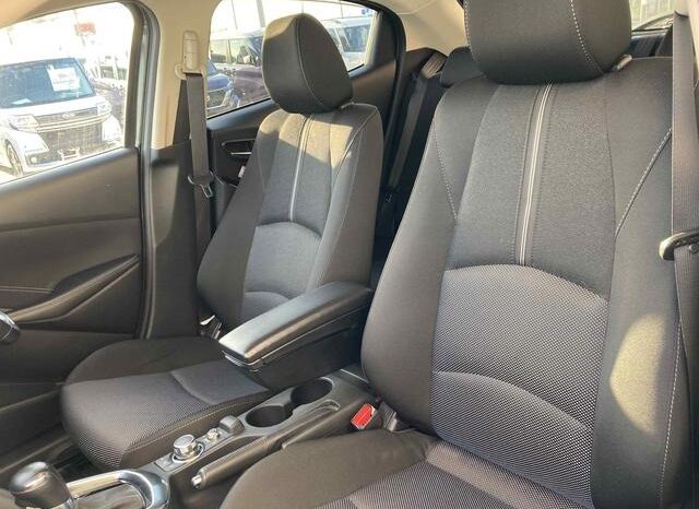 
								MAZDA DEMIO XD TOURING 2018 full									