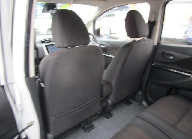 
								MITSUBISHI EK CUSTOM 2016 full									