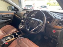 
										HONDA CR-V EX MASTERPIECE 2019 full									