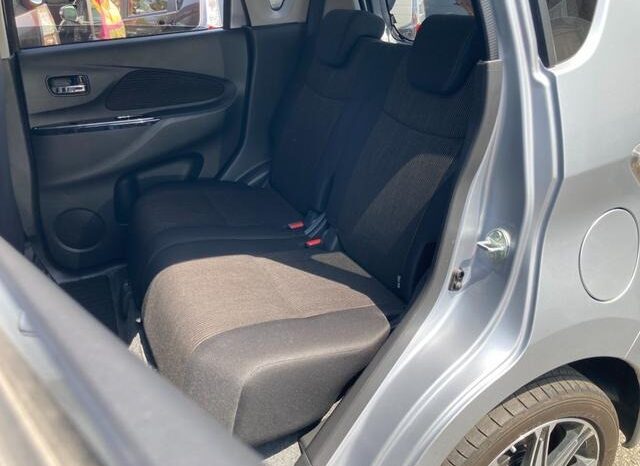 
								MITSUBISHI EK CUSTOM 2017 full									