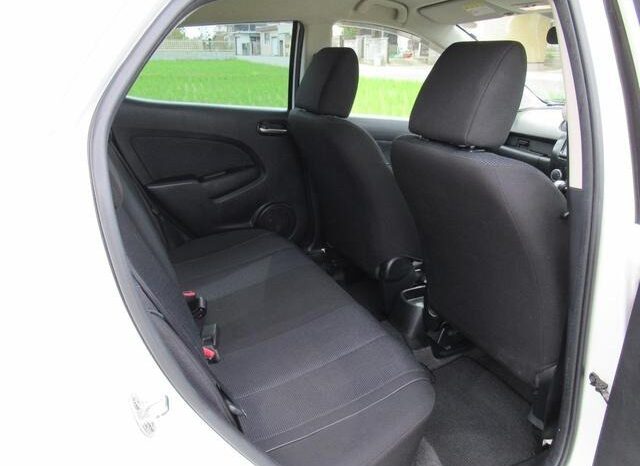 
								MAZDA DEMIO SPORT 2008 full									