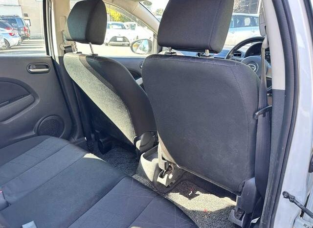 
								MAZDA DEMIO 13- SKYACTIV 2013 full									