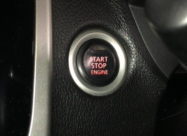 
								MITSUBISHI EK CUSTOM  2016 full									