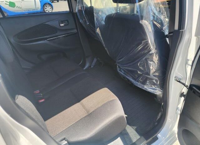 
								MITSUBISHI EK CUSTOM 2018 full									