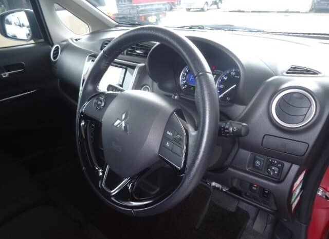 
								MITSUBISHI EK CUSTOM 2019 full									