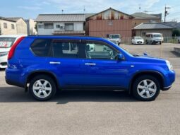 
										NISSAN X -TRAIL 2009 full									
