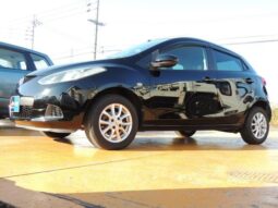
										MAZDA DEMIO 13- SKYACTIV 2011 full									