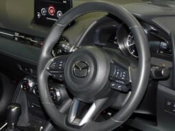 
										MAZDA DEMIO XD TOURING 2018 full									