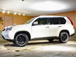 
										NISSAN X-TRAIL 20GT S 2013 full									