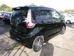 
										MITSUBISHI EK CUSTOM  2018 full									