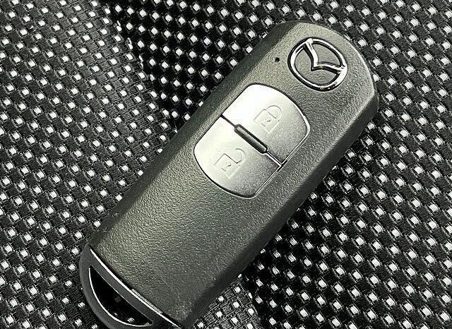 
								MAZDA DEMIO 15S TOURING 2019 full									