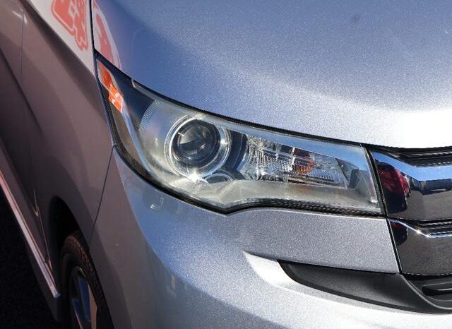 
								MITSUBISHI EK CUSTOM 2014 full									