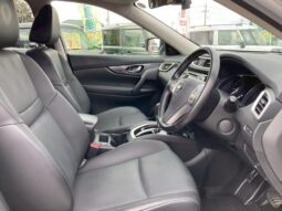 
										NISSAN X-TRAIL 20X 2015 full									