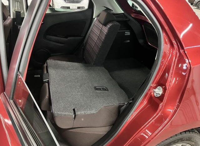 
								MAZDA DEMIO 13C-V SMART EDITION II 2014 full									