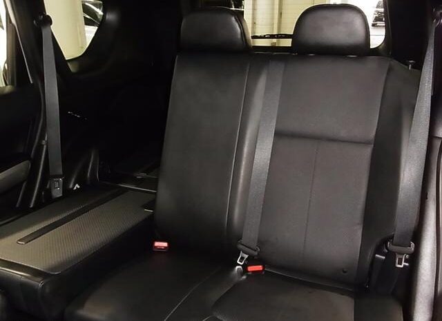 
								NISSAN X-TRAIL 20S 2010 full									