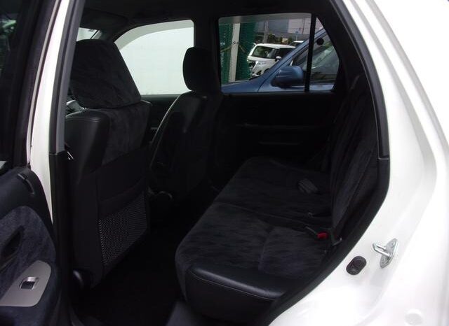 
								HONDA CR-V PERFORMA IG 2003 full									