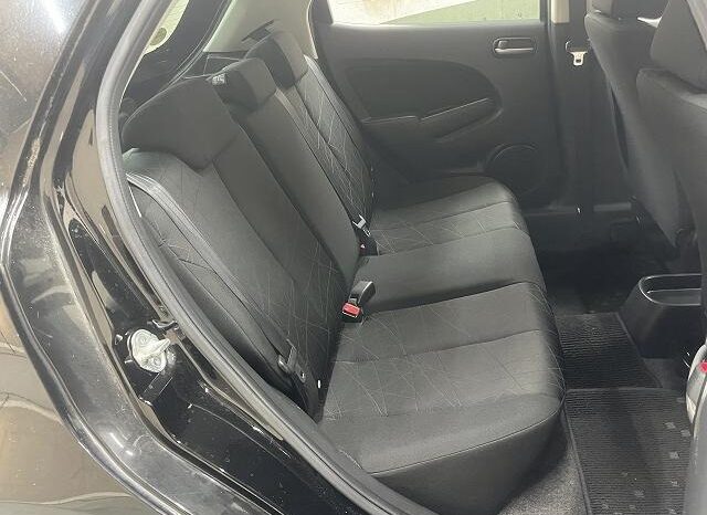 
								MAZDA DEMIO 13-SKYACTIV 2012 full									