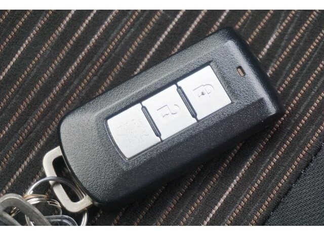 
								MITSUBISHI EK CUSTOM  2014 full									