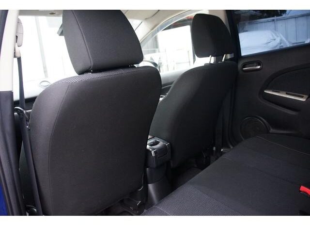 
								MAZDA DEMIO SPORT 2009 full									