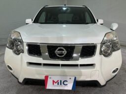 
										NISSAN X-TRAIL 20X 2011 full									