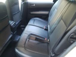 
										NISSAN X-TRAIL 2009 full									