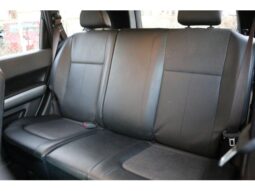 
										NISSAN X-TRAIL 2007 full									