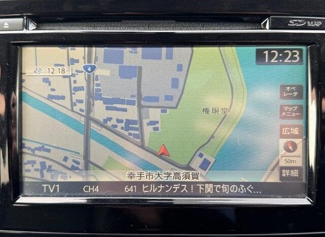 
								NISSAN X-TRAIL 20X 2014 full									