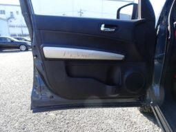 
										NISSAN X-TRAIL 20XTT 2013 full									