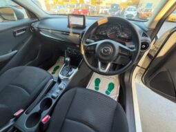 
										MAZDA DEMIO 15 S 2018 full									