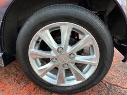 
										MITSUBISHI EK CUSTOM  2017 full									