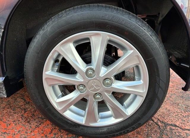 
								MITSUBISHI EK CUSTOM  2017 full									