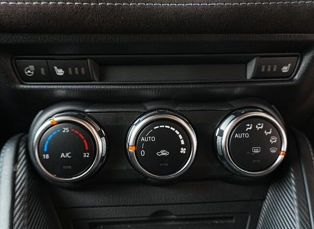 
								MAZDA DEMIO 15S MIST MAROON 2019 full									