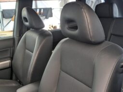 
										NISSAN X-TRAIL 20X 2010 full									