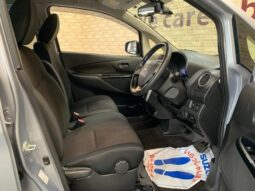 
										MITSUBISHI EK CUSTOM 2015 full									