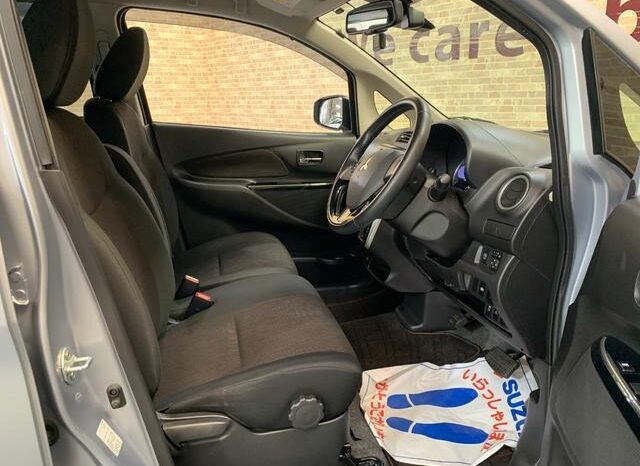 
								MITSUBISHI EK CUSTOM 2015 full									