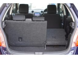 
										MAZDA DEMIO 15C 2013 full									