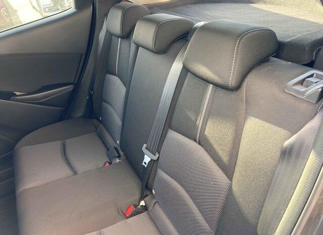 
								MAZDA DEMIO XD TOURING 2018 full									