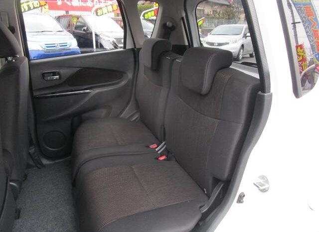 
								MITSUBISHI EK CUSTOM 2016 full									