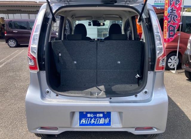 
								MITSUBISHI EK CUSTOM 2017 full									