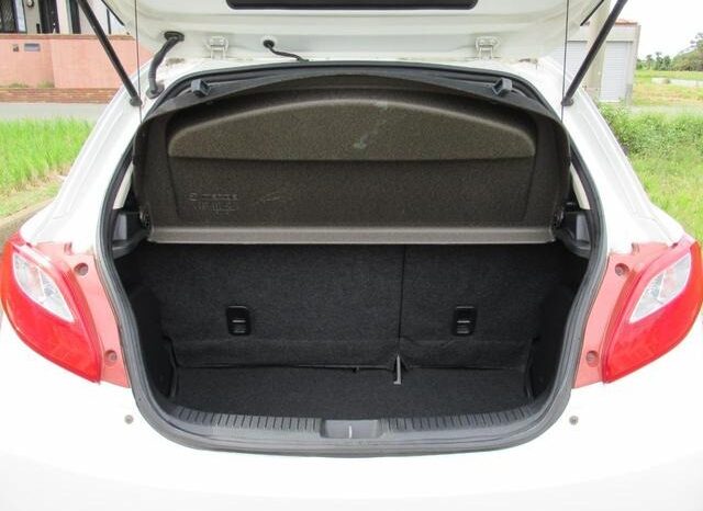 
								MAZDA DEMIO SPORT 2008 full									