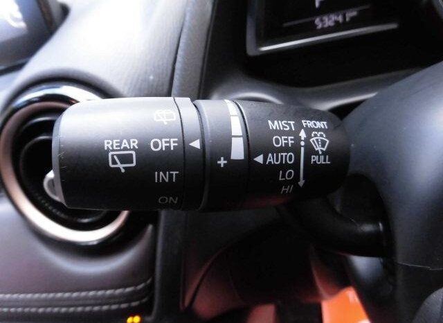 
								MAZDA DEMIO XD TOURING L PACKAGE 2017 full									