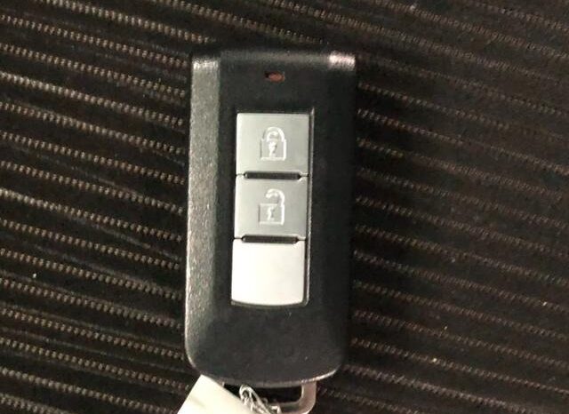 
								MITSUBISHI EK CUSTOM  2016 full									