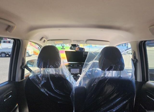 
								MITSUBISHI EK CUSTOM 2018 full									