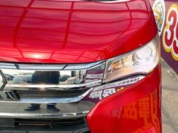 MITSUBISHI EK CUSTOM  2015