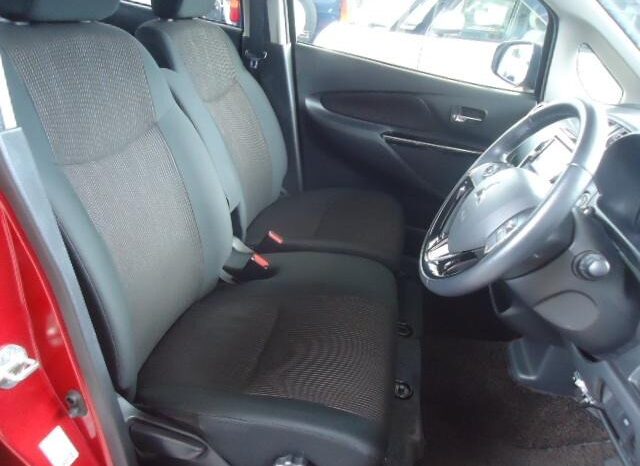 
								MITSUBISHI EK CUSTOM 2019 full									